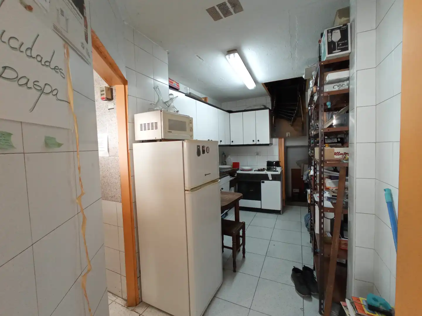 Local comercial en venda a Calle Esteban Sáez Alvarado, imagen 12