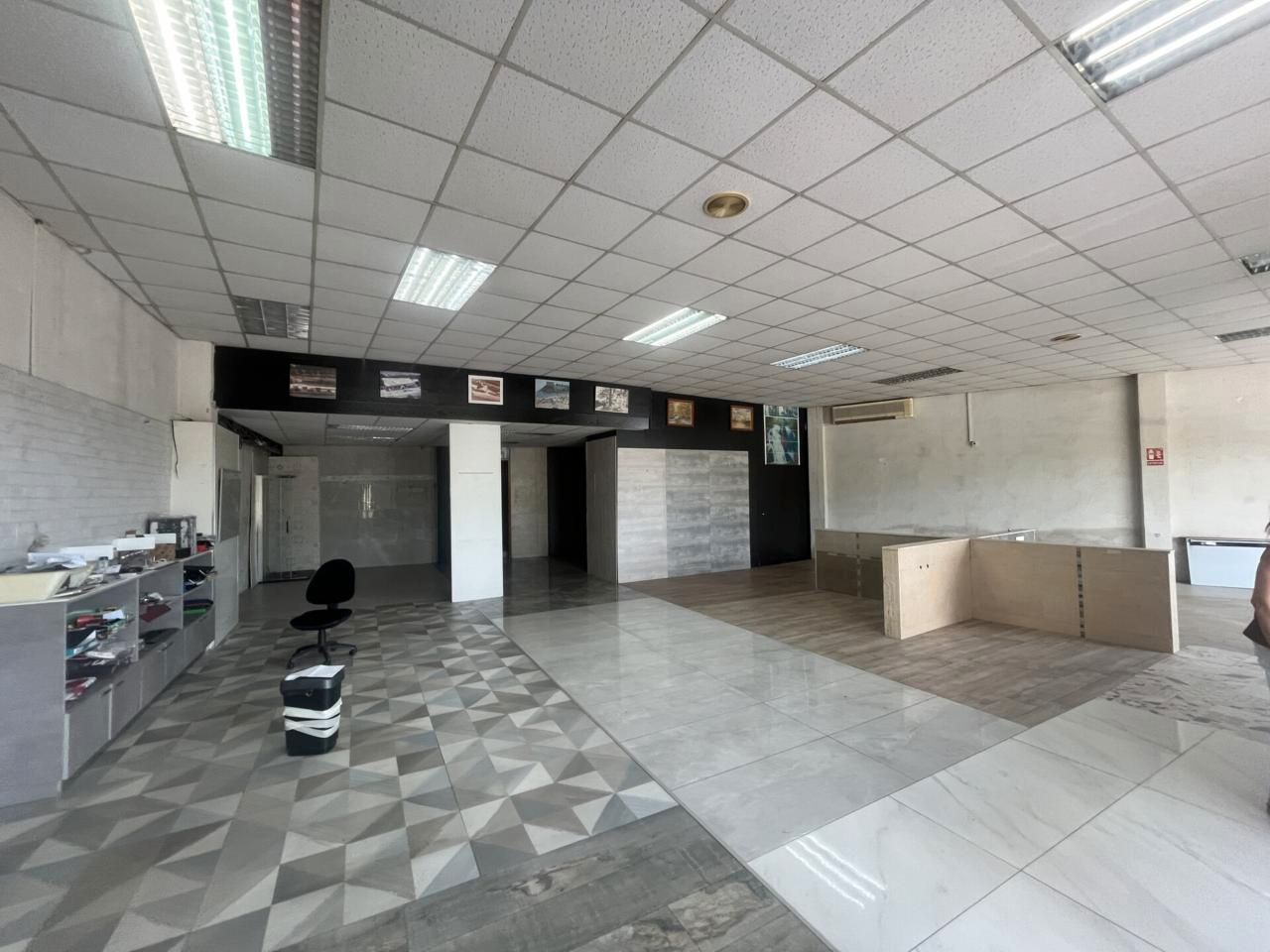 Nau industrial en venda a Carretera de Caldes, El Papiol