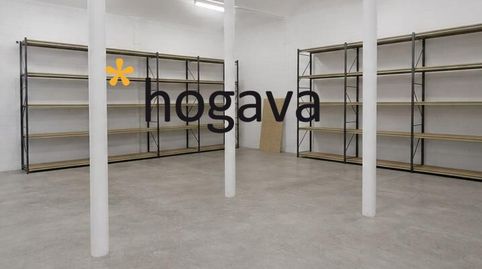 Foto 5 von Fabrikhallen zur Miete in Can Vinyals, Esparreguera