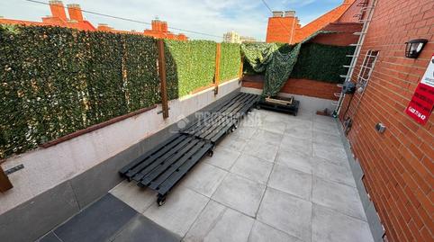 Foto 5 de Pis en venda a Portazgo,  Madrid Capital