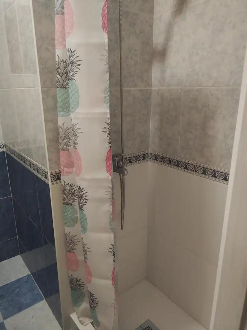 Flat for rent in Cervantes