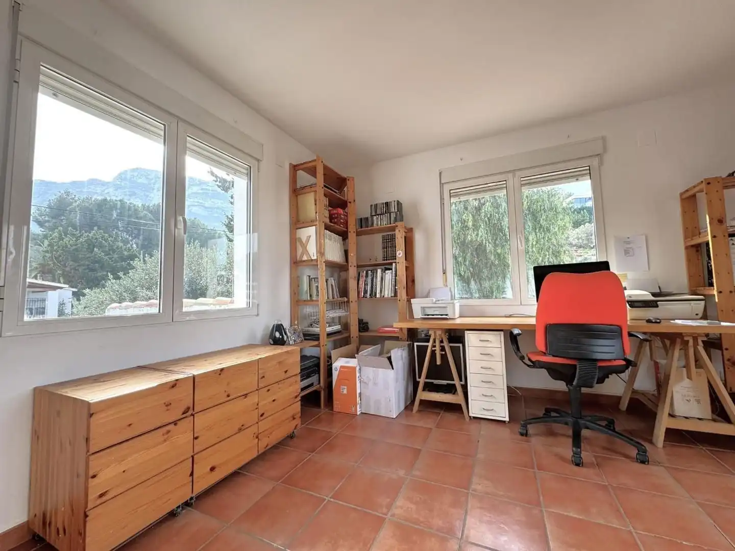Villa con terrazza in vendita a Camino Azagador de Cabanes 51, imagen 58