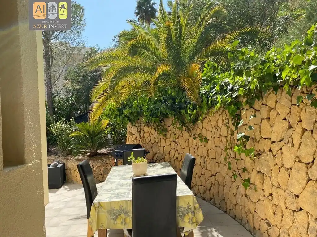 Detached house with pool for sale in Callosa d'en Sarrià, imagen 9