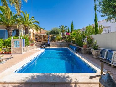 Casa con balcón en venta en Ciudad Quesada
