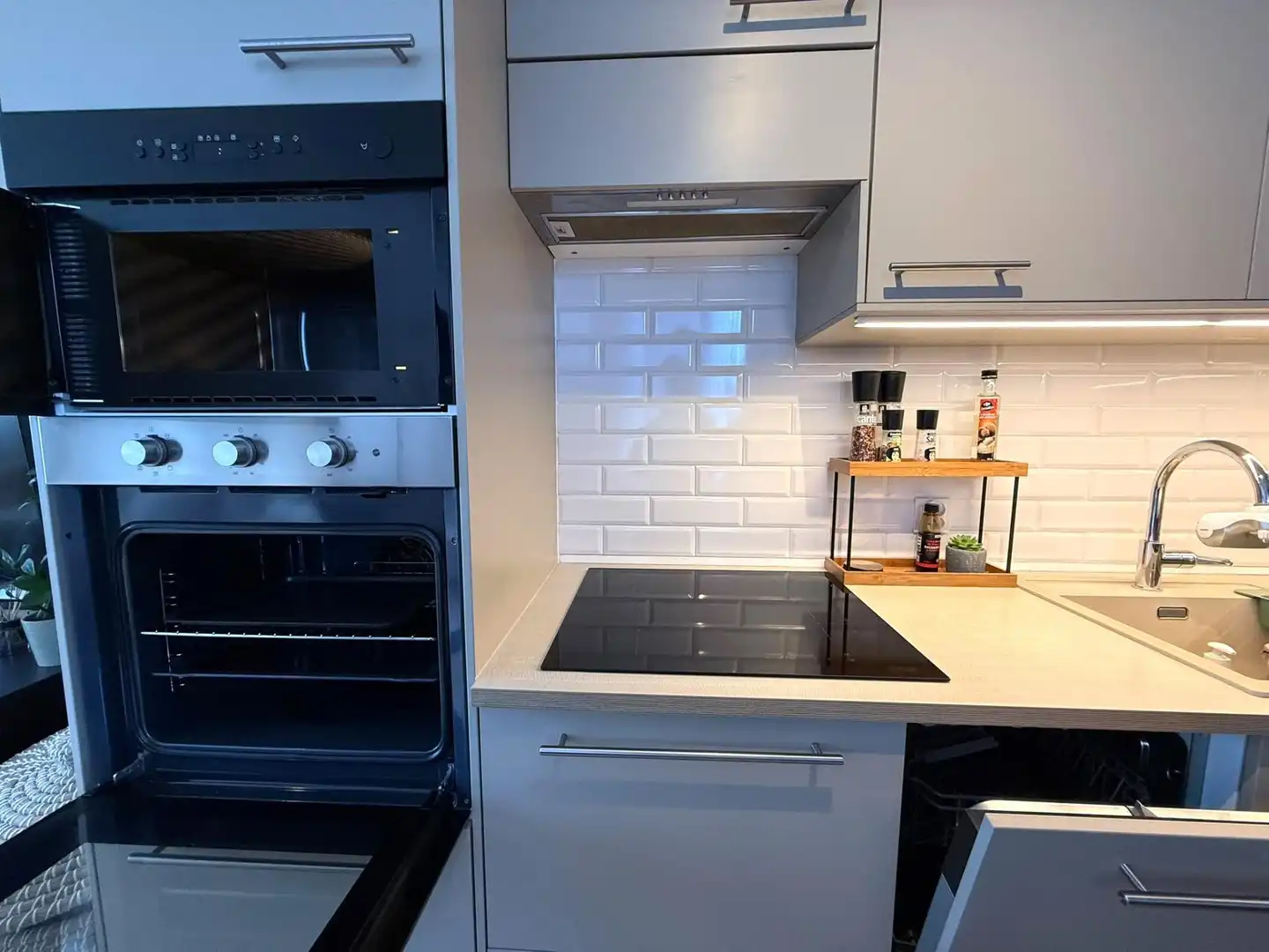 Duplexes for sale in Nueva Torrevieja