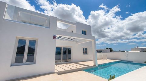Photo 2 of Houses for sale in Tahiche, Teguise