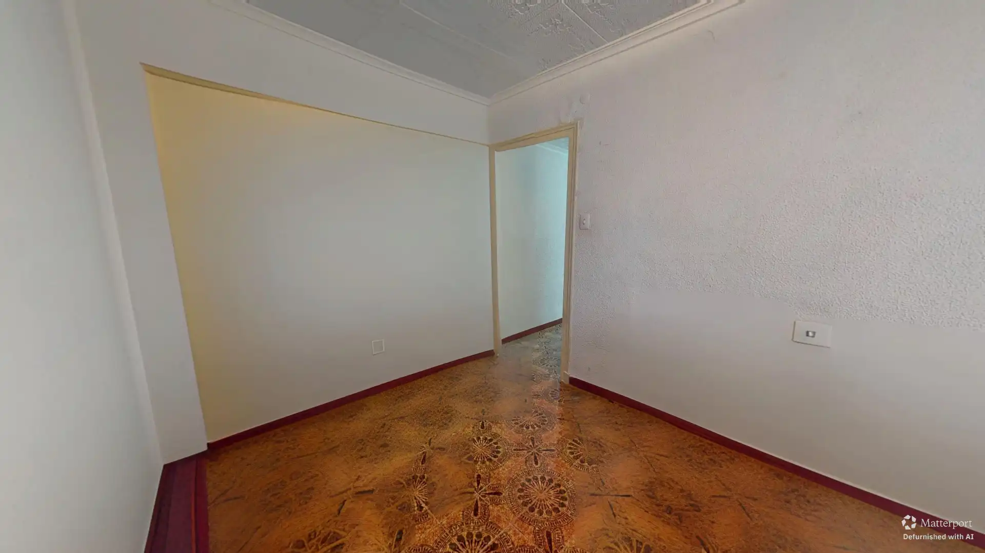 Habitación de Piso en venta en Elda