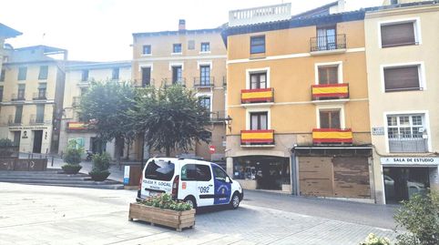 Foto 4 de Casa adosada en venta en Monzón, Huesca