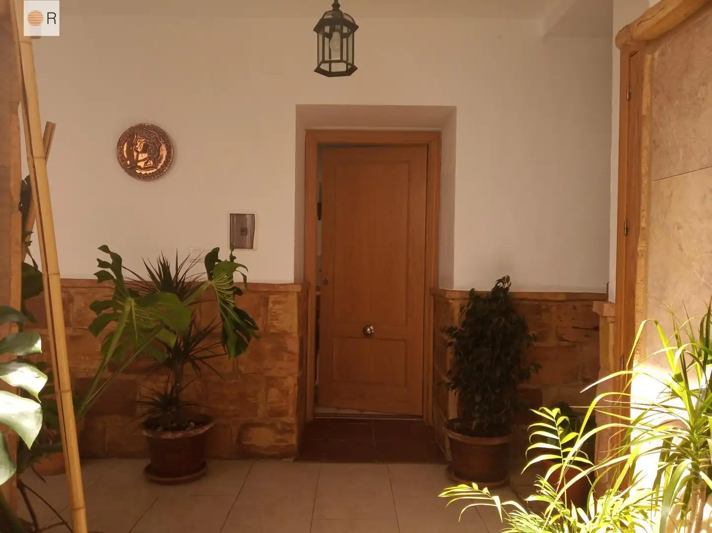 Apartament de lloguer a Casco Histórico - Ribera - San Basilio