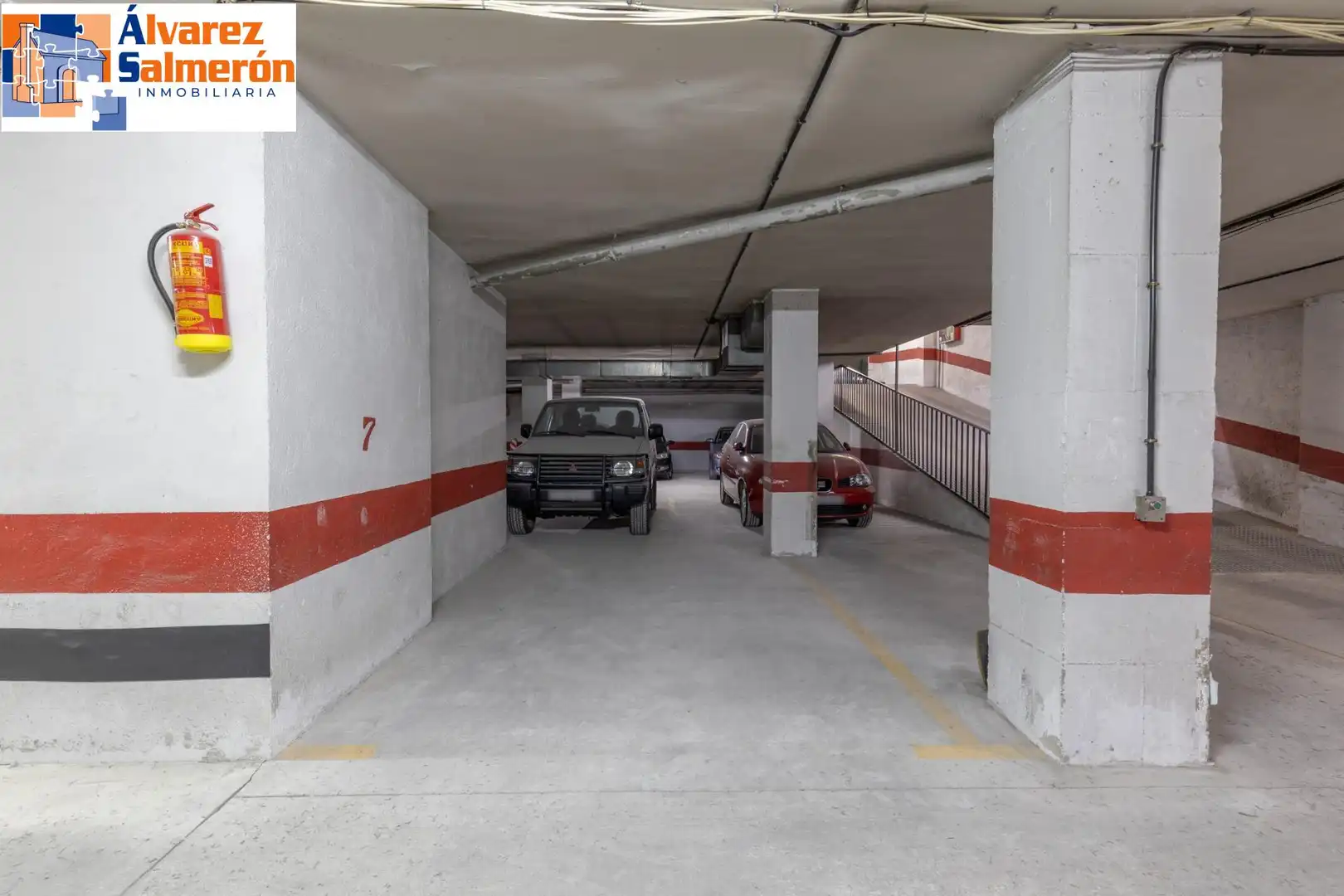 Appartement avec terrasse à vendre à PEDRO ANTONIO DE ALARCON, imagen 52