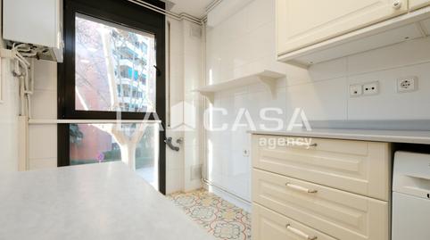 Foto 2 von Wohnung zum Verkauf in Passeig D'urrutia, El Turó de la Peira, Barcelona Capital