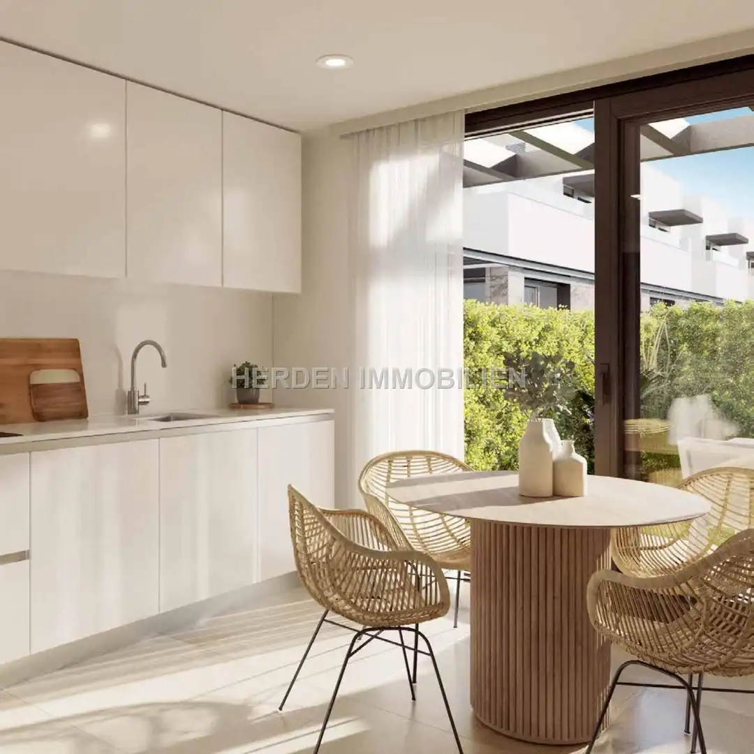 Adosado con terraza en venta en Platja de Palma, imagen 16