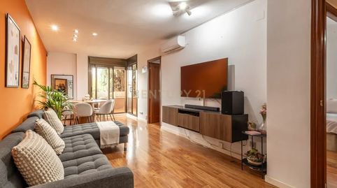 Foto 3 de Apartament en venda a Avinguda del Pla del Vent, Sant Joan Despí, Spain, -1, Torreblanca, Sant Joan Despí