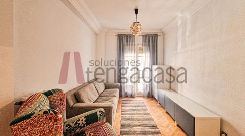 Foto 2 de Piso de alquiler en Calle de Canillas, Prosperidad, Madrid