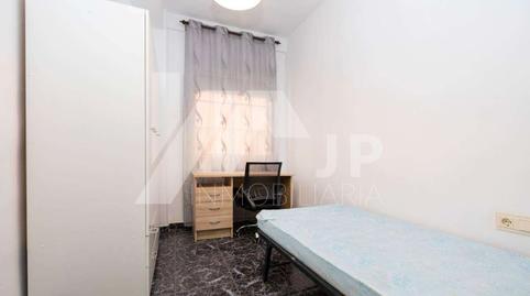 Foto 5 de Piso de alquiler en Calle Santa Clotilde, Camino de Ronda,  Granada Capital