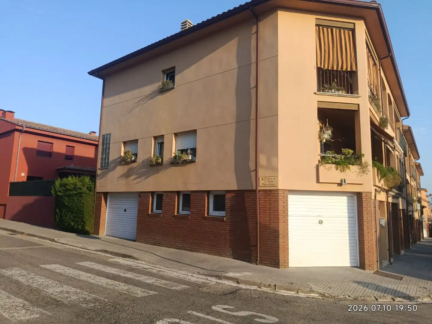 Haus mit Garten zum Verkauf in Rambla ansem viola 94