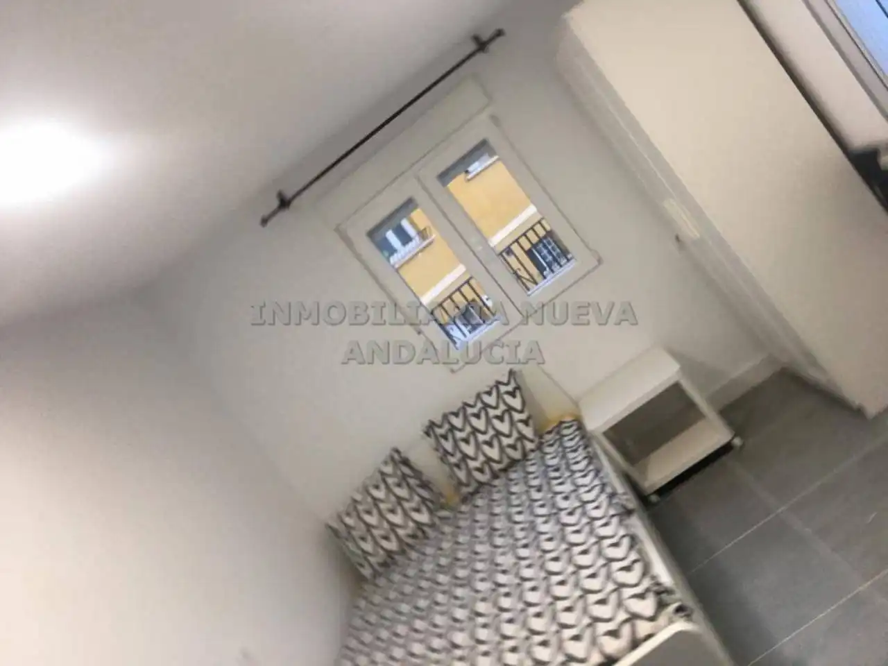 Study for rent in Plaza de Toros - Santa Rita