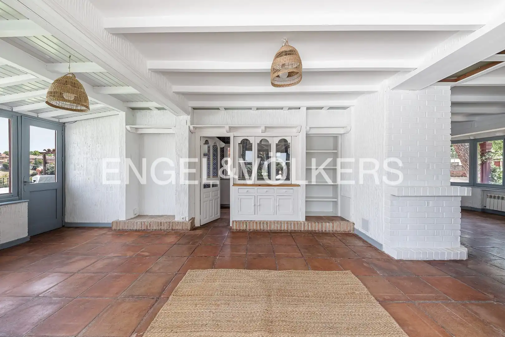 Casa o chalet de alquiler en Las Rozas de Madrid con Calefacción, Jardín privado y Terraza