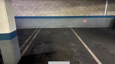 Foto 4 de Garatge de lloguer a Calle de la Rioja, 77, Zarzaquemada, Leganés