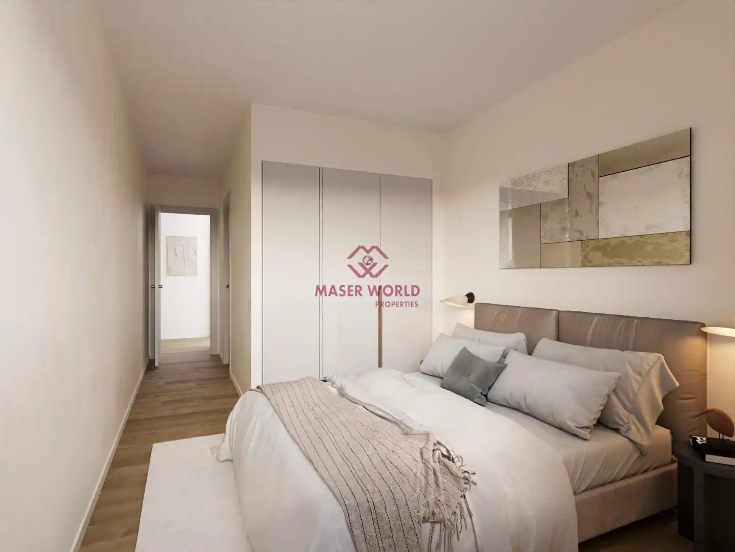 Apartament amb piscina en venda a Delicias, imagen 5