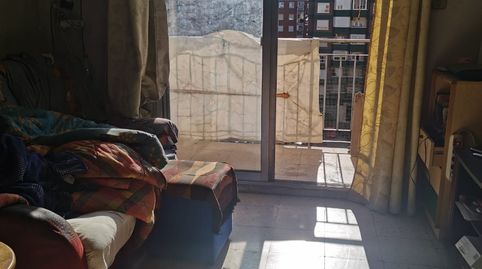Foto 4 de Piso en venta en Avinguda del Cid, Soternes, Valencia Capital