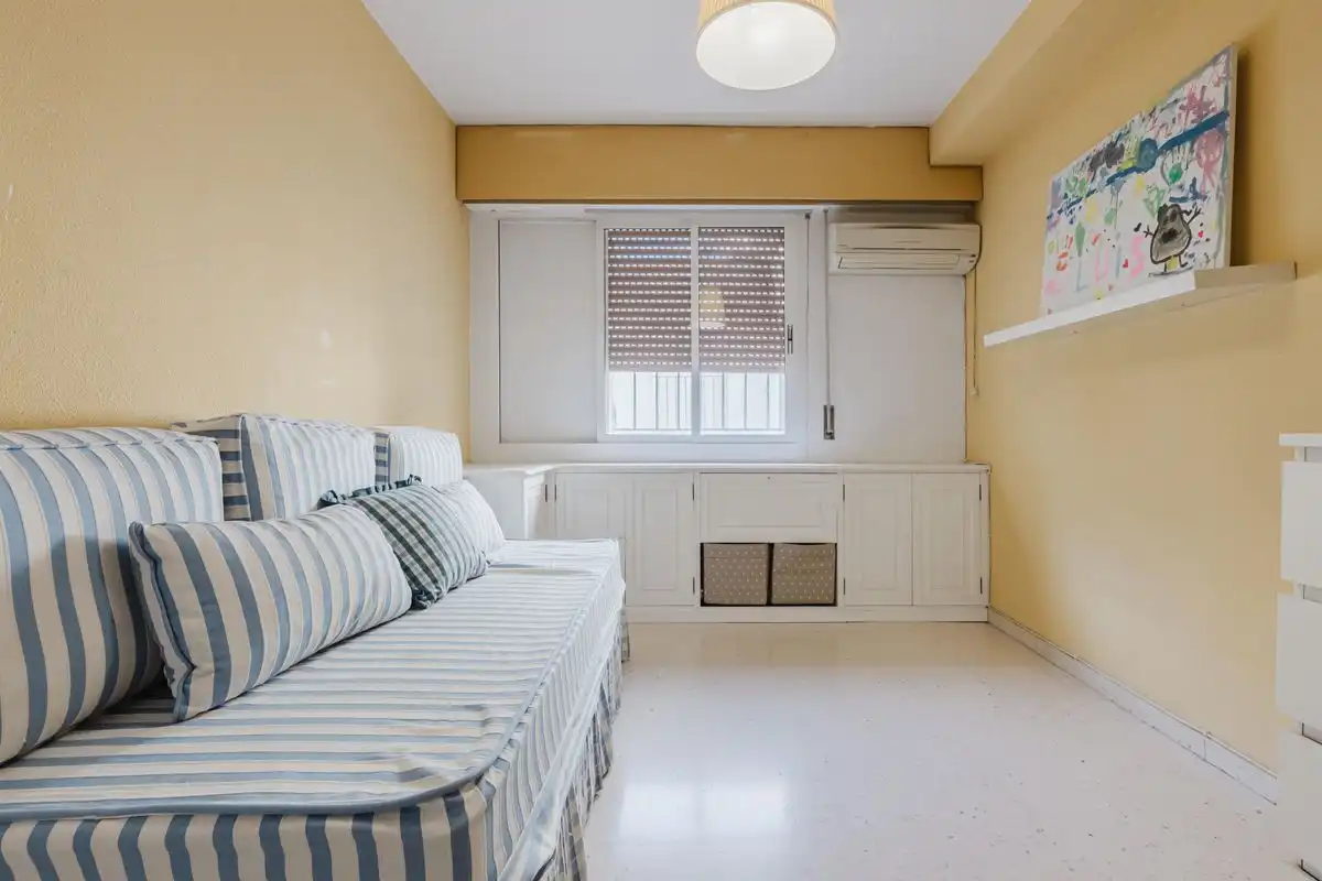 Wohnung zum Verkauf in Calle Levíes, imagen 21
