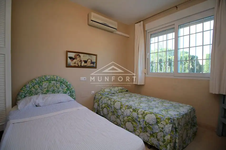 Casa con piscina en venta en Orihuela Costa, imagen 27
