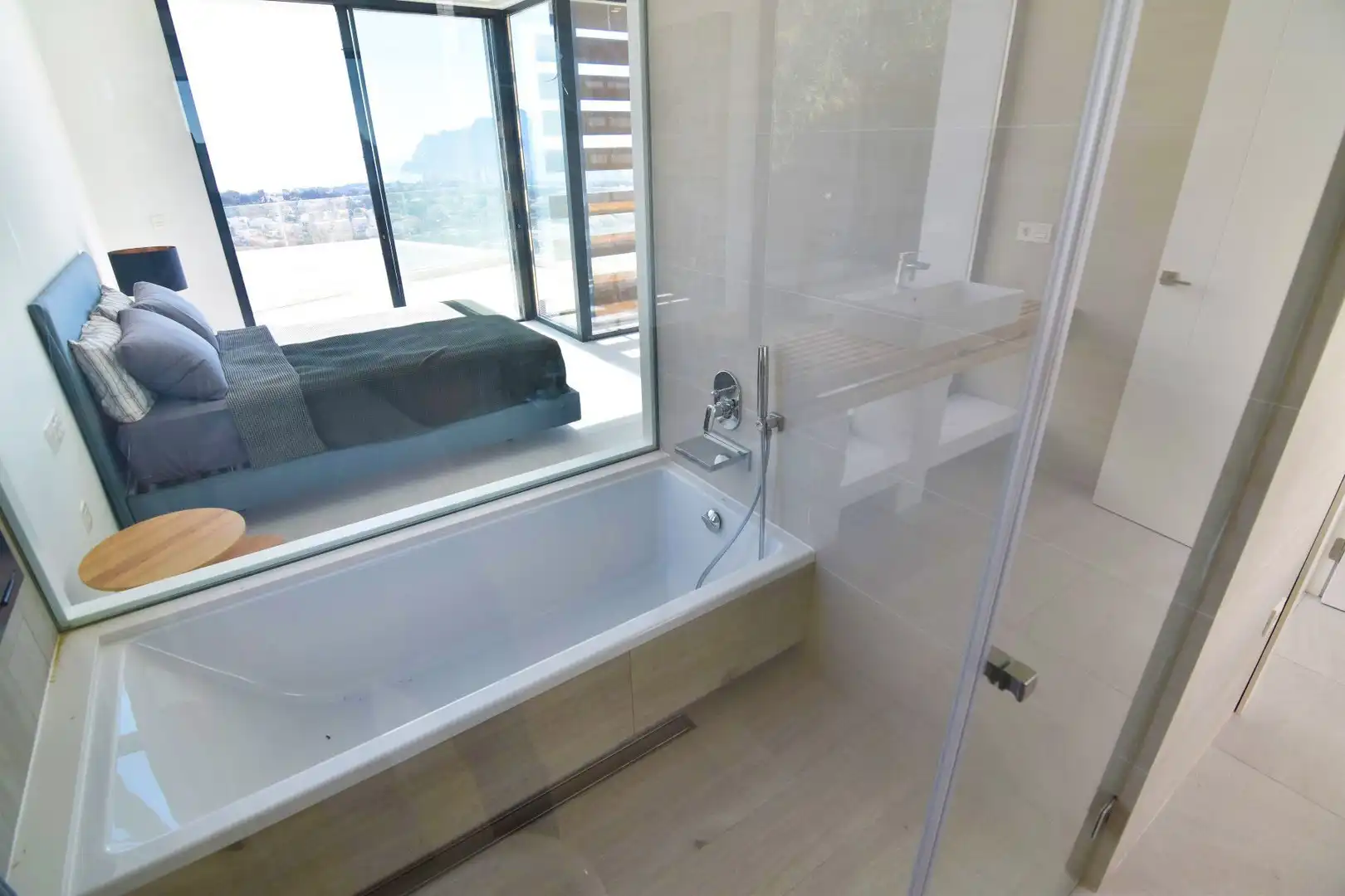 Casa con piscina en venta en Cometa, imagen 40