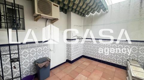 Foto 5 de Casa o xalet en venda a Centro - Doña Mercedes, Dos Hermanas