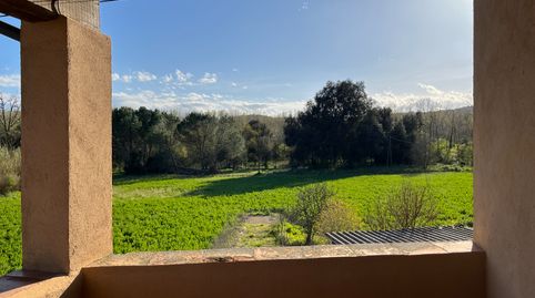 Foto 3 de Casa o chalet en venta en Sant Gregori, Girona