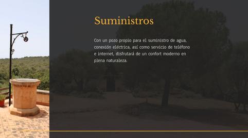Foto 5 de Casa o chalet en venta en Porto Cristo, Illes Balears