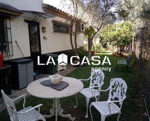 Garden of Residential for sale in Dos Hermanas