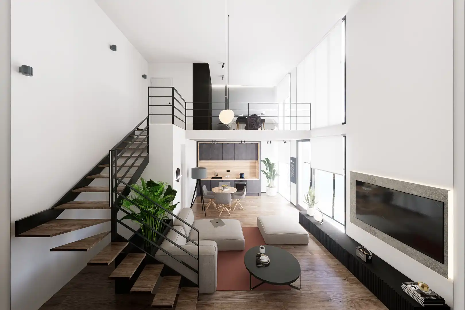 Apartamento en venta en Benalúa - Babel, imagen 9