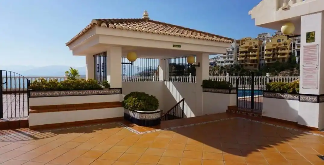 Flat for sale in Cullera  with Air Conditioner, Heating and Furnished