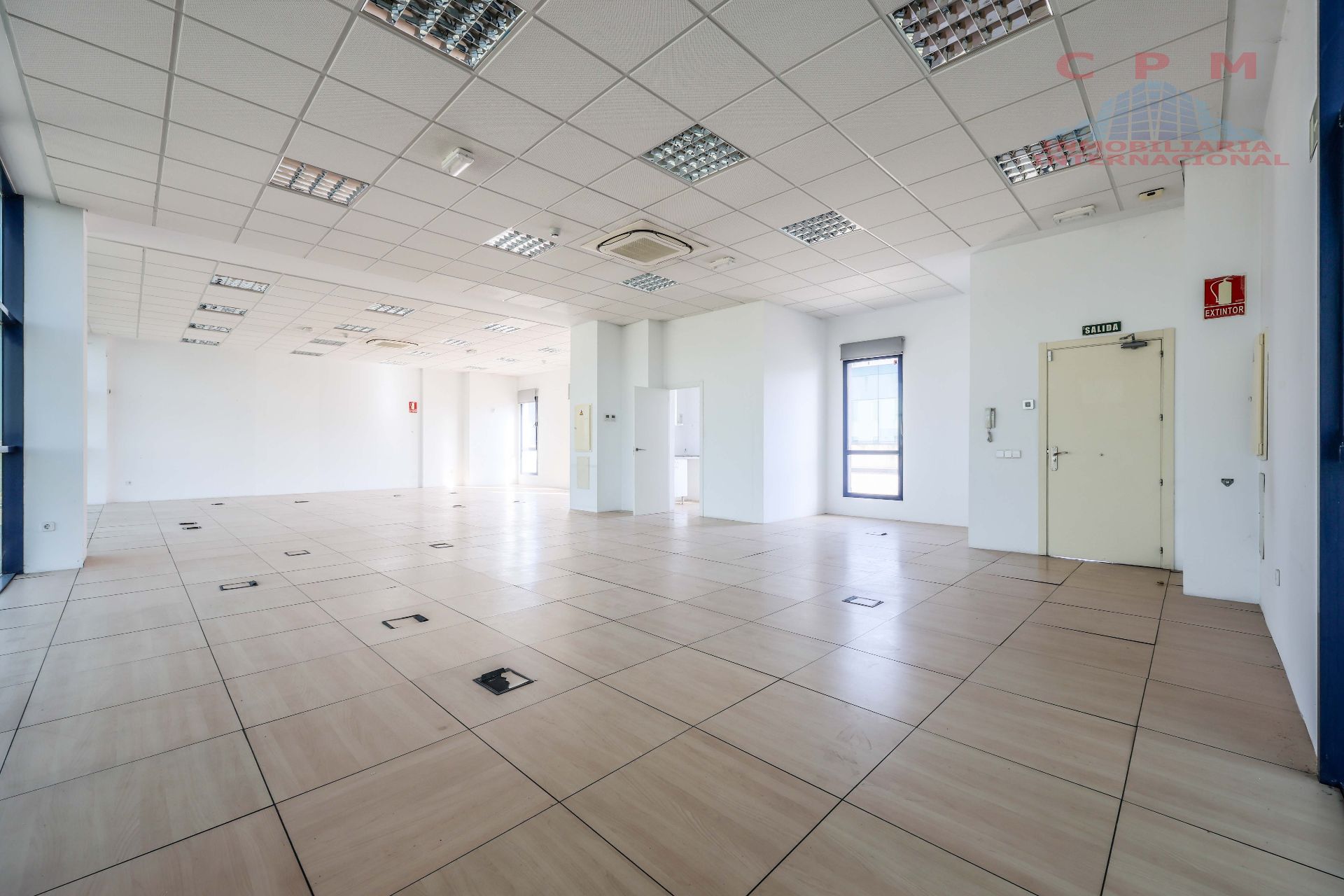 Oficina en venta en Getafe con Aire acondicionado y Calefacción