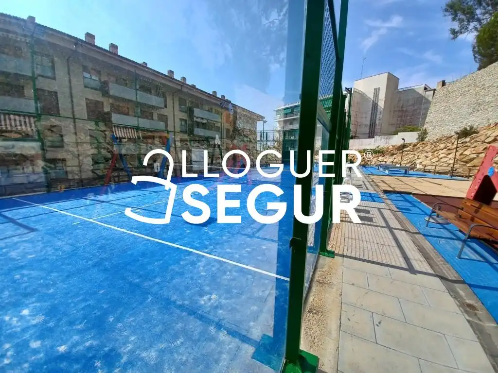 Piso de alquiler en de la Vila de Tossa, Roca Grossa