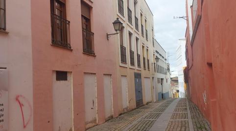 Foto 4 de Apartament en venda a Casco Antiguo, Badajoz