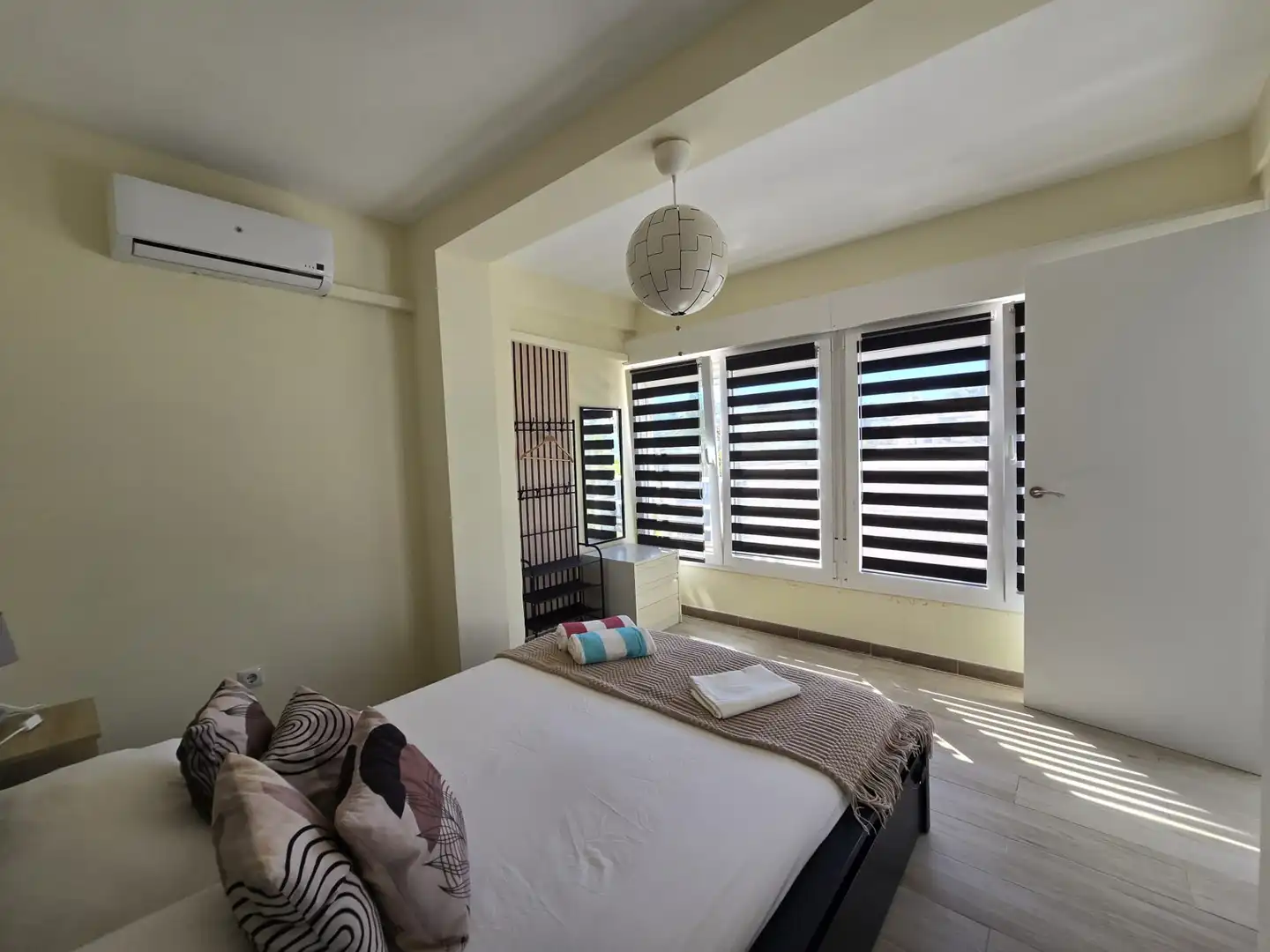 Habitación de Apartamento de alquiler en Solymar