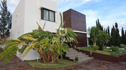 Foto 2 de Casa o xalet en venda a El Rocío - La Milagrosa, Jerez de la Frontera