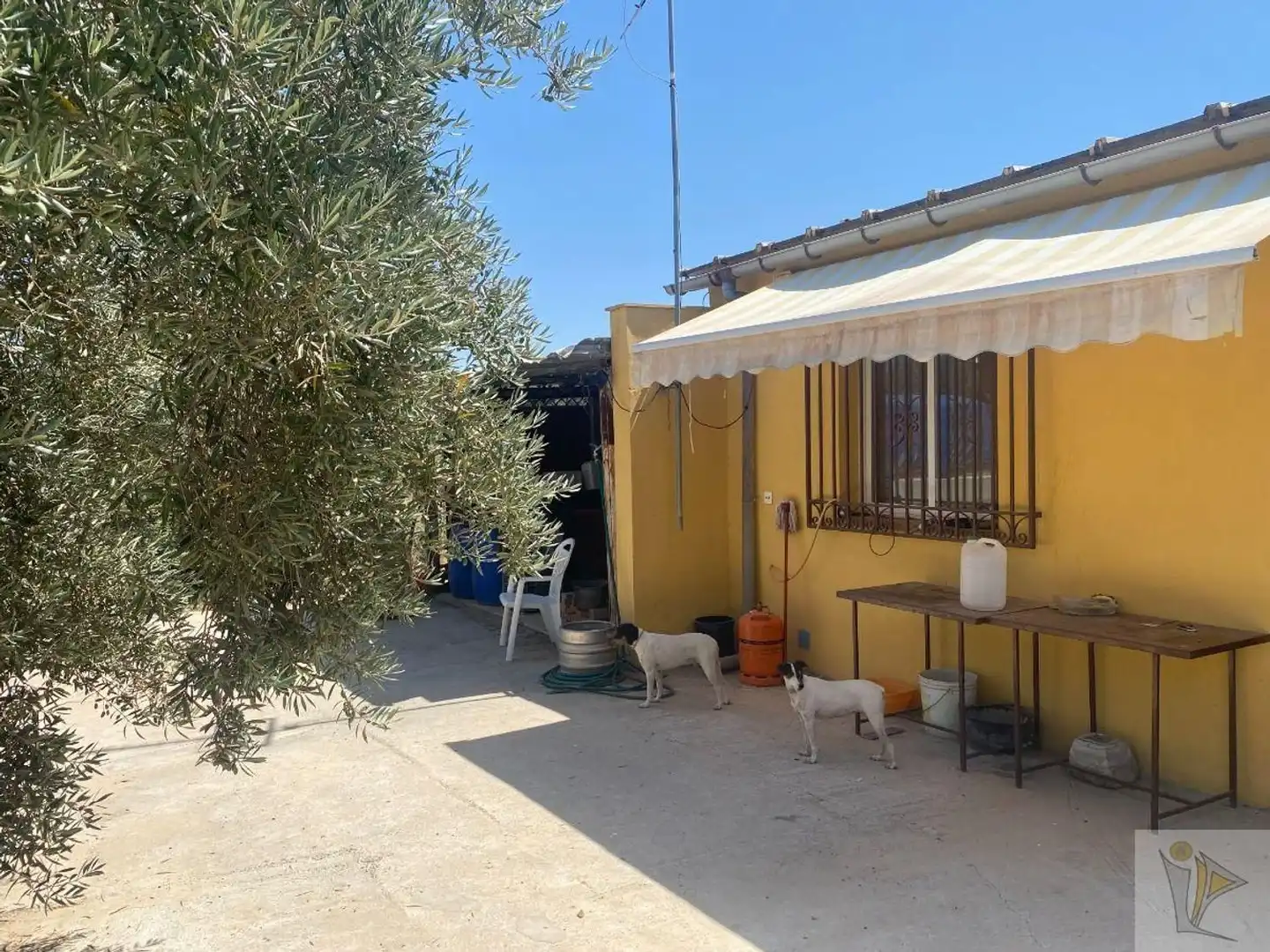 Country homes for sale in Pago del Miércoles, Gójar
