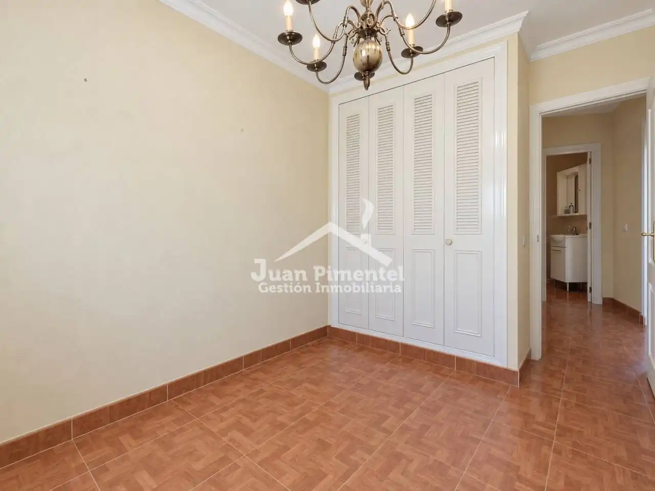 Appartamento con ascensore in vendita a Avenida Toledo 1, imagen 10
