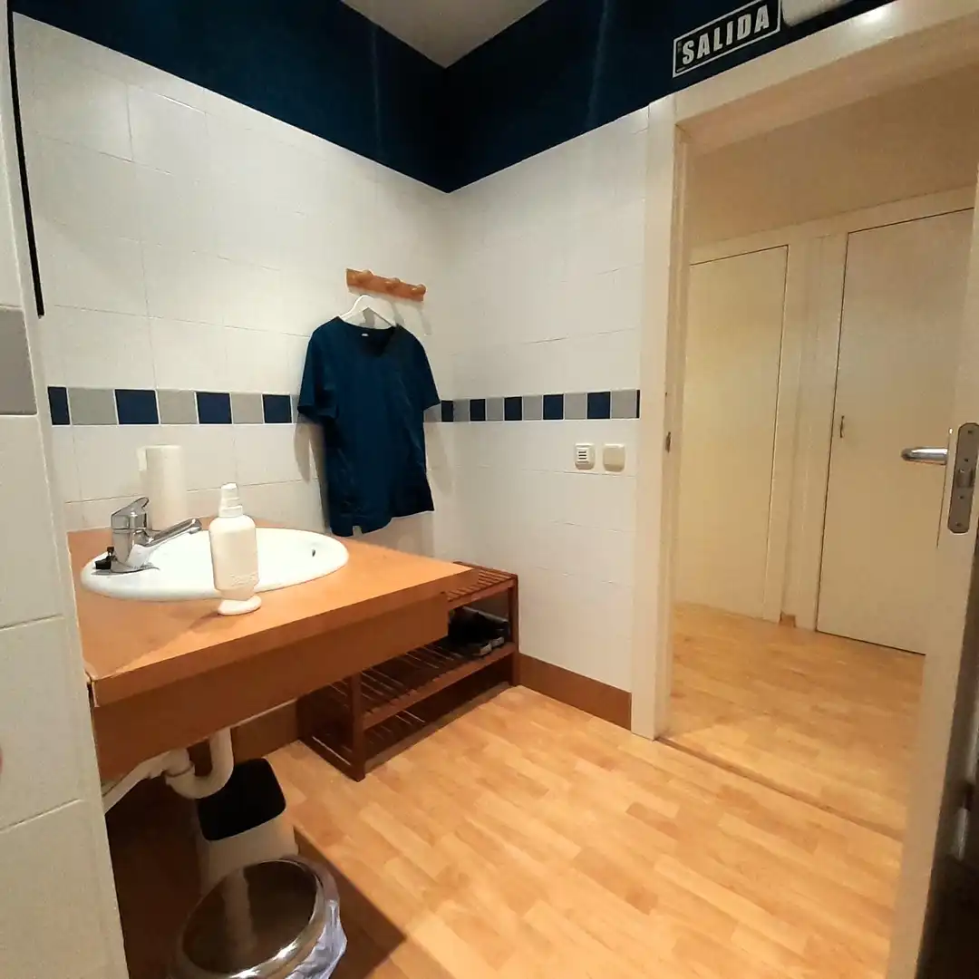 Local comercial en venta en Rochapea, imagen 11