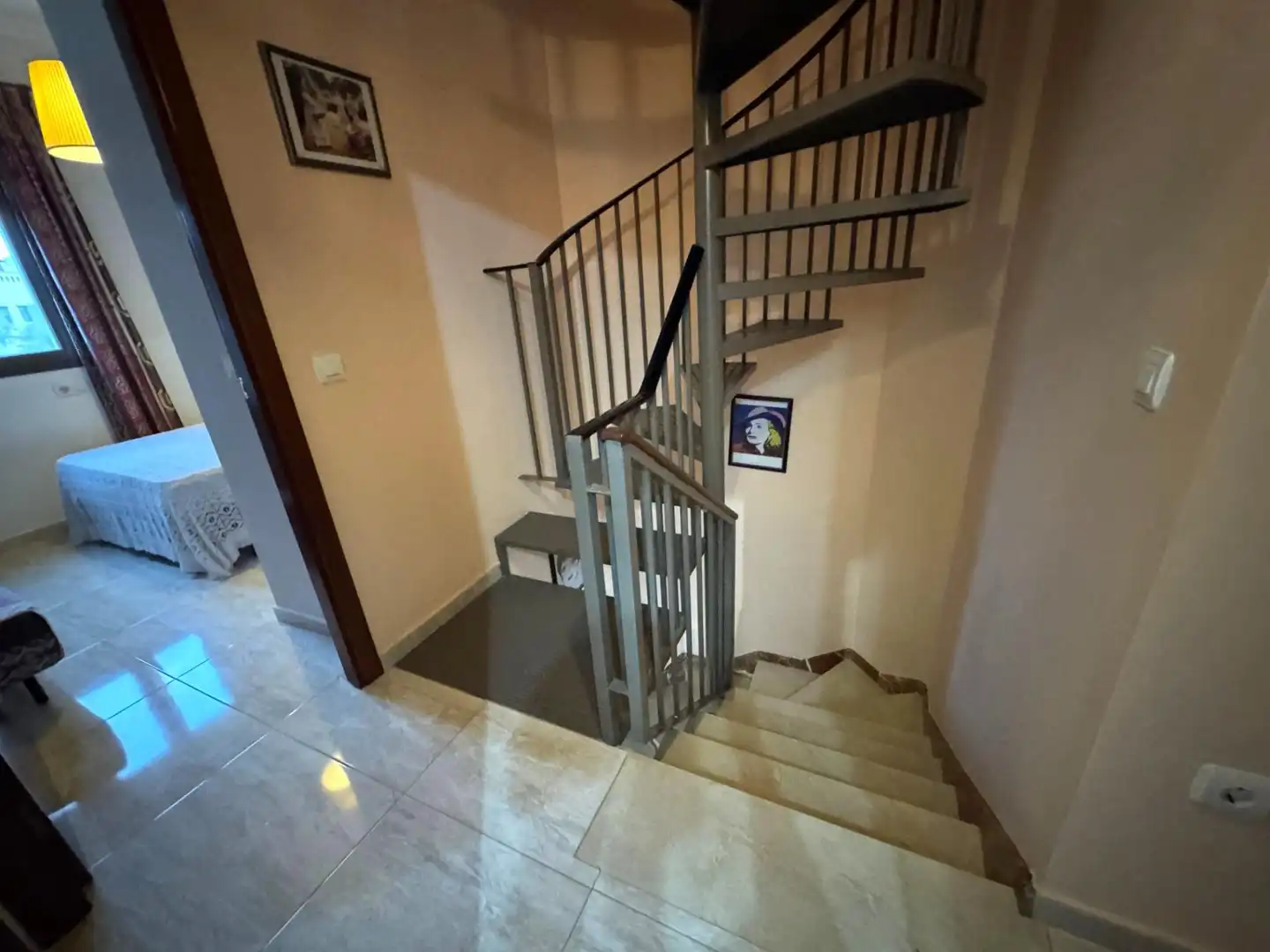 Casa adosada en venta en Punta Umbría con Aire acondicionado, Terraza y Amueblado