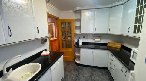 Foto 5 de Piso en venta en San Pablo, Albacete Capital