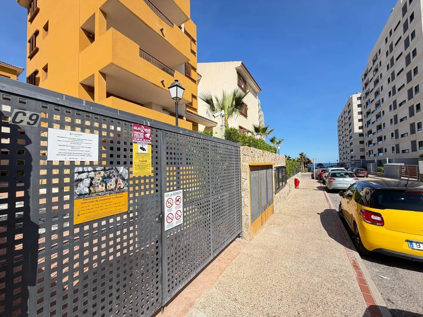 Penthouse mit Terrasse zum Verkauf in Calle del ciclon, imagen 75
