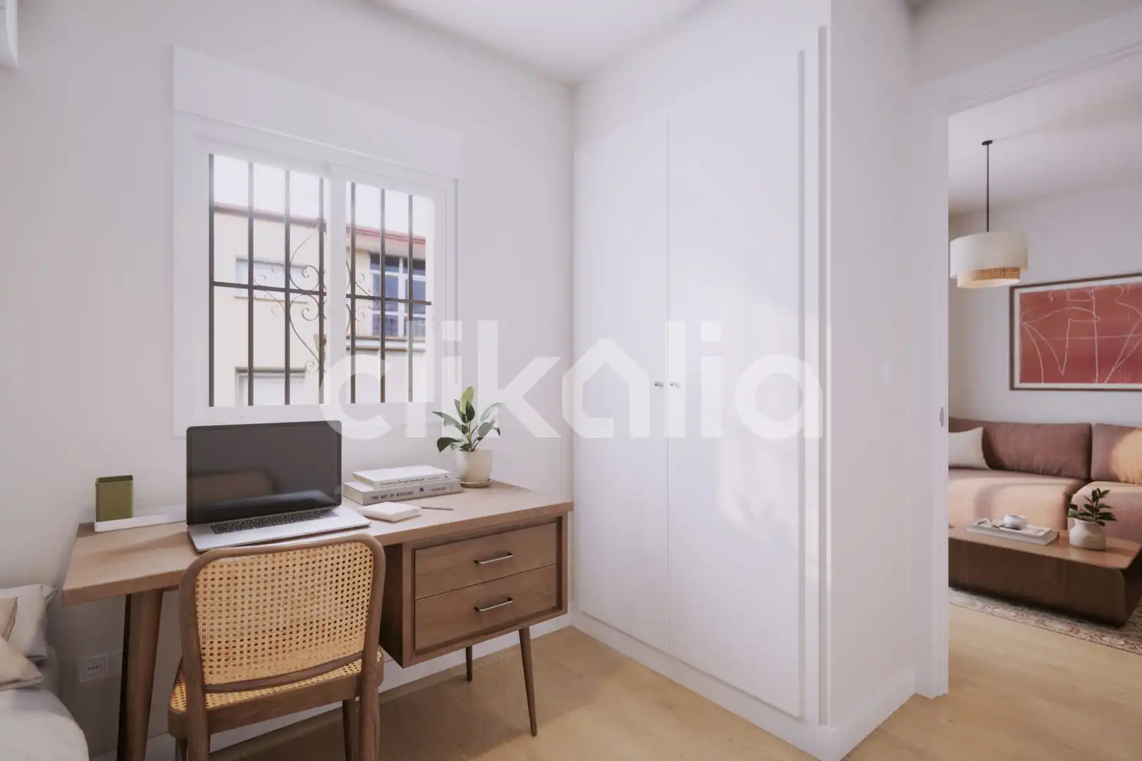 Appartement avec ascenseur à vendre à Triana, imagen 22