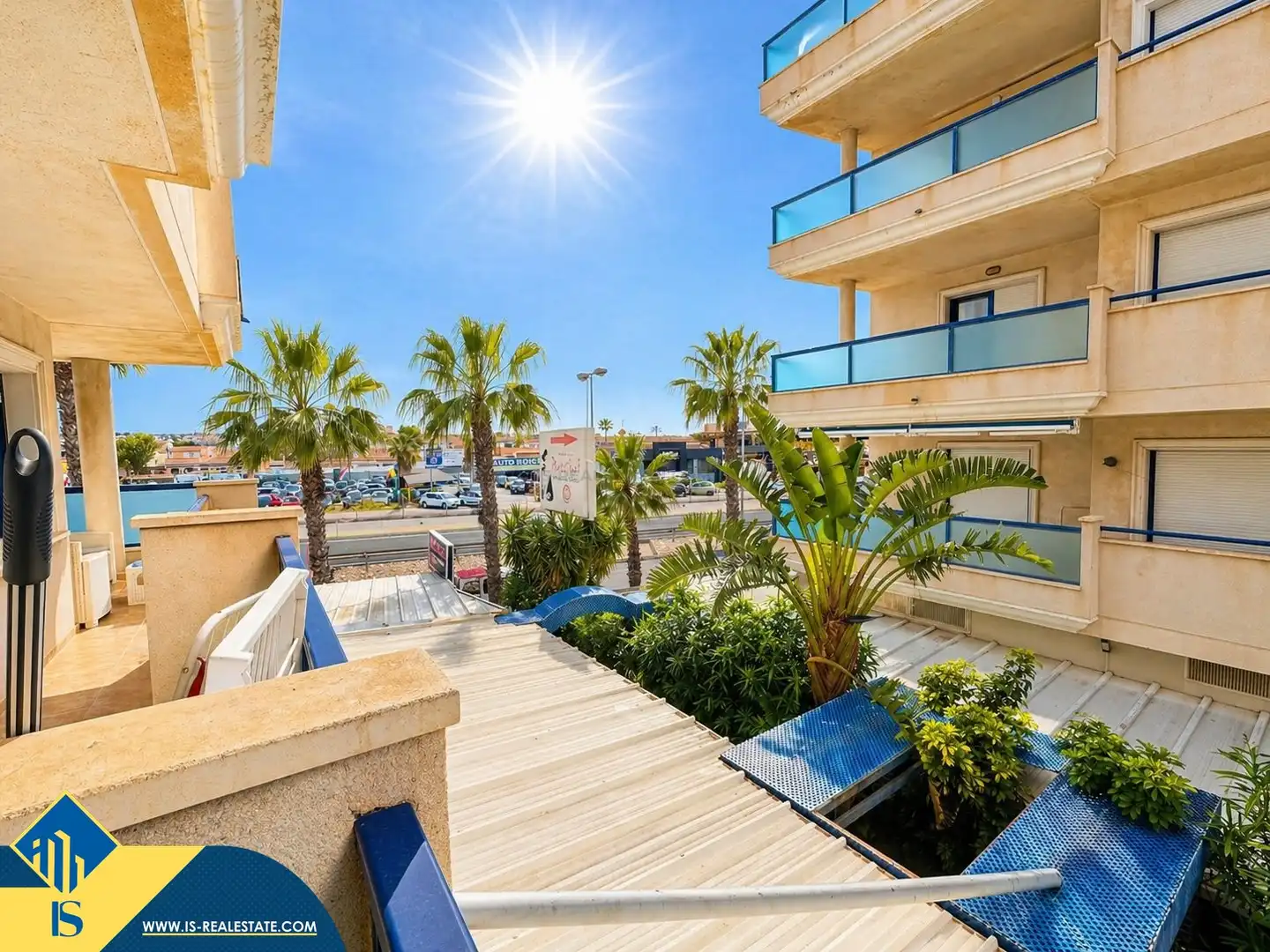 Wohnung mit Pool zum Verkauf in Orihuela Costa, imagen 6