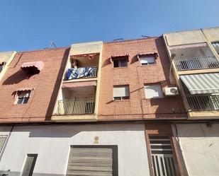 Exterior view of Apartment for sale in Lorquí