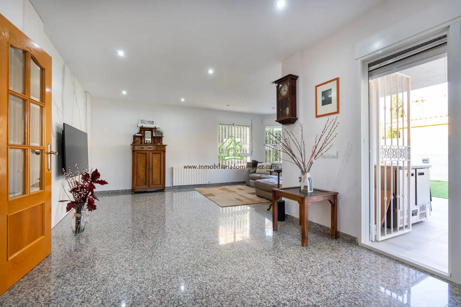 Casa o chalet en venta en Calle Río Quípar, 7, La Alcayna
