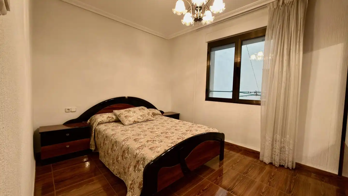 Habitación de Piso en venta en Ermua